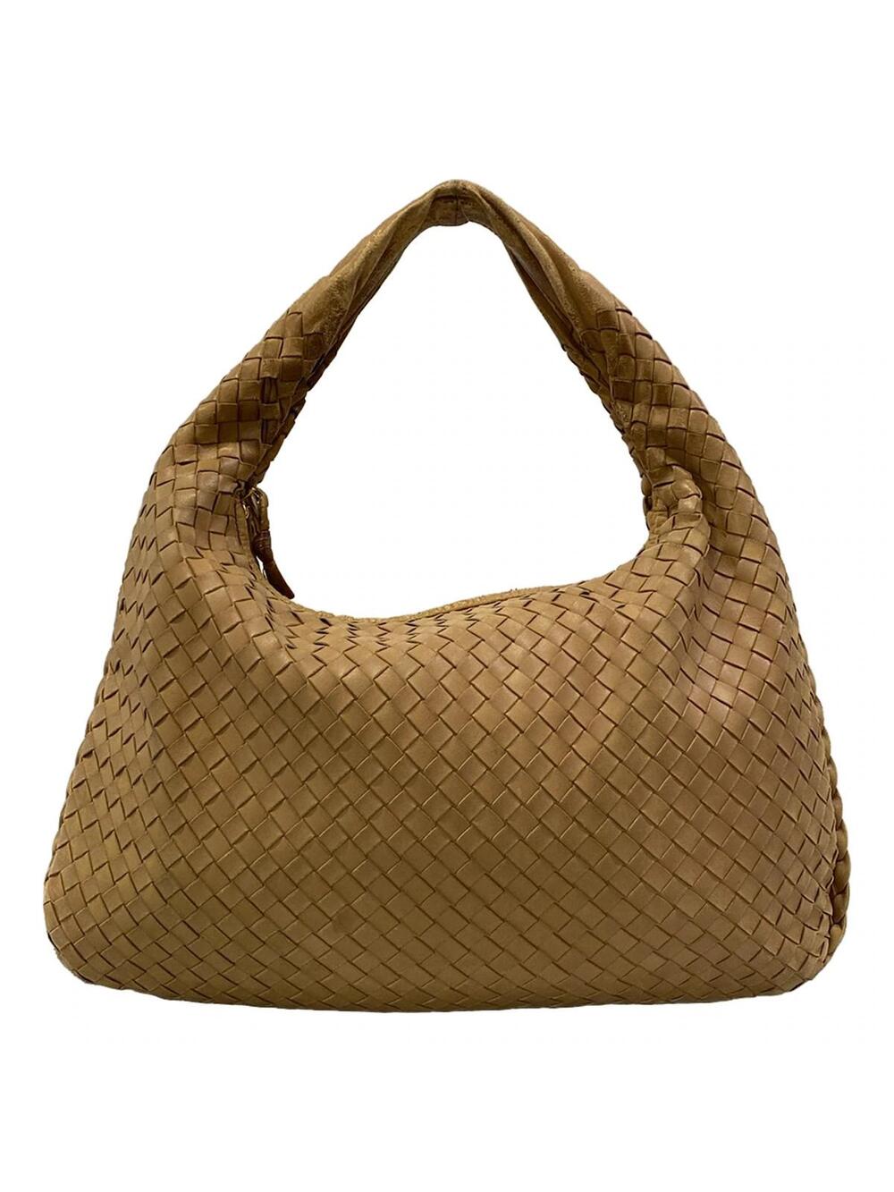 Bottega Veneta Intrecciato Brown #347037B14B